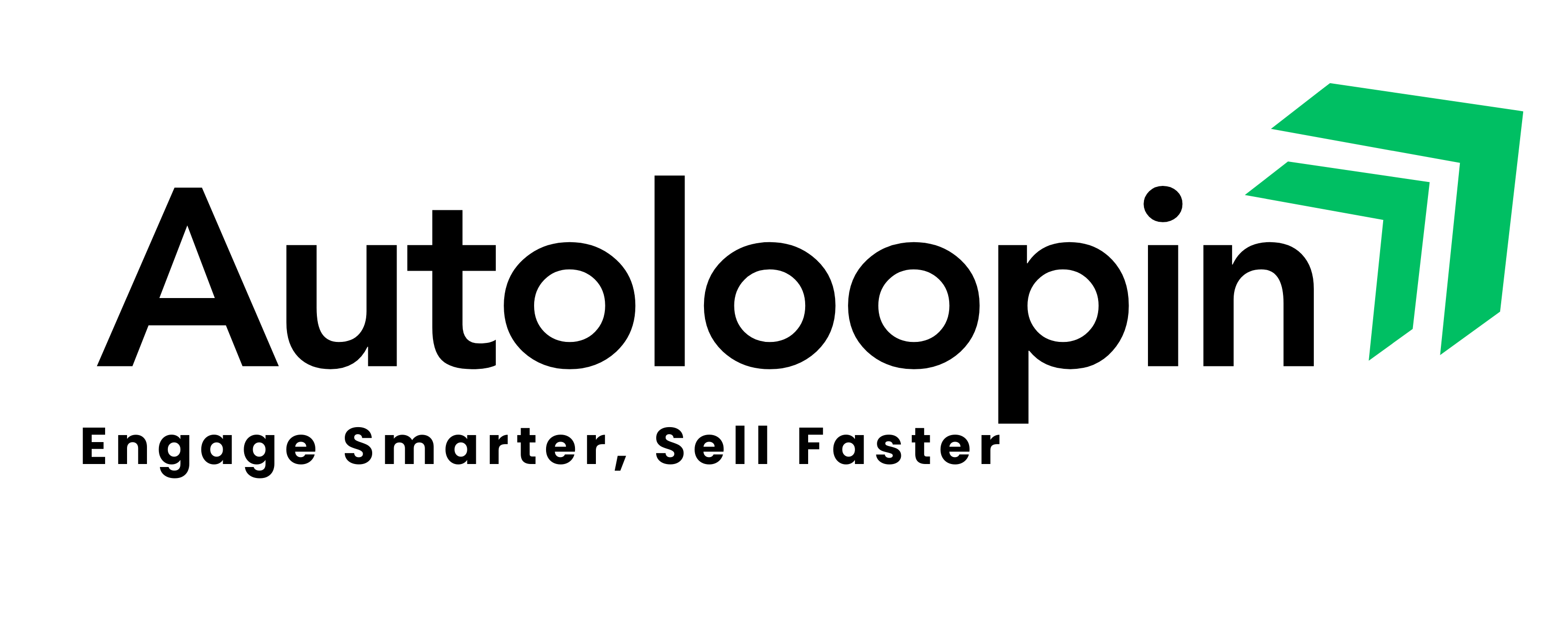 Autoloopin Logo